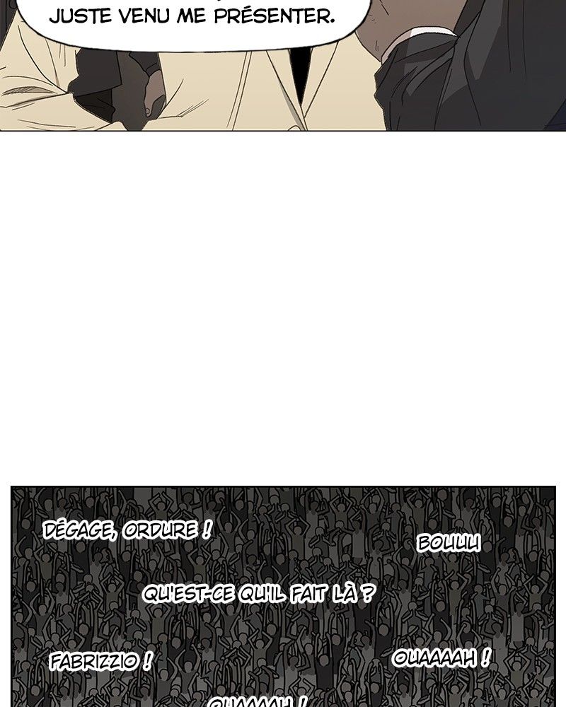 The Boxer Chapitre 52 - Page 34