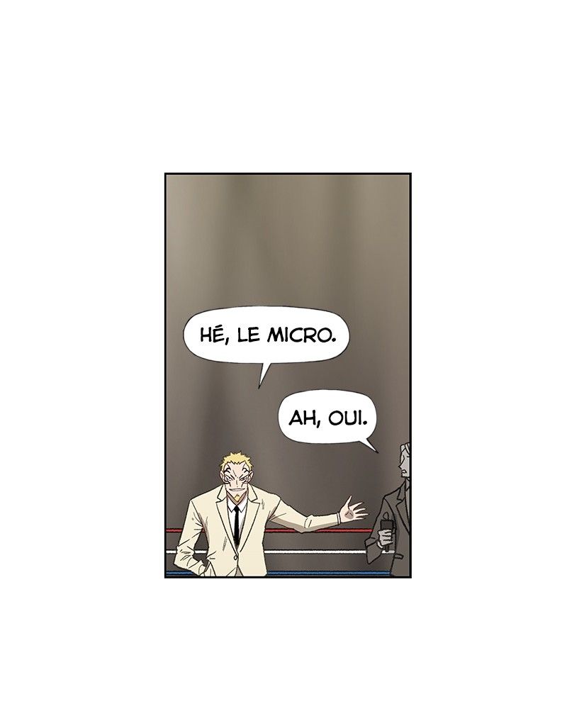 The Boxer Chapitre 52 - Page 37