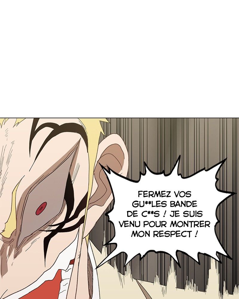 The Boxer Chapitre 52 - Page 39
