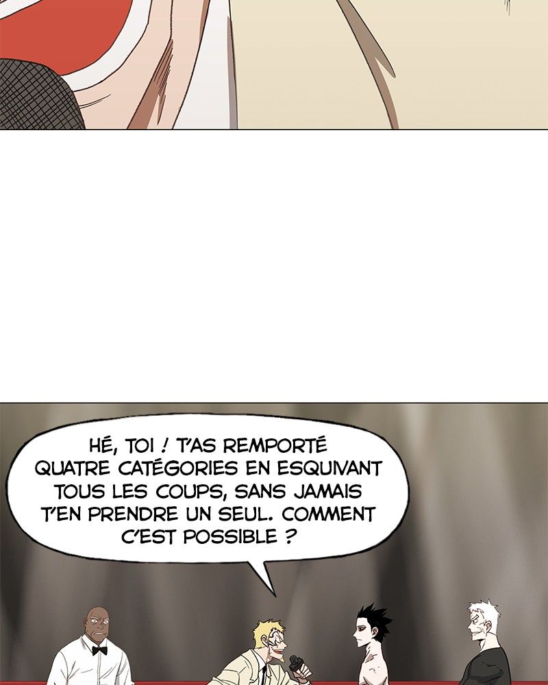 The Boxer Chapitre 52 - Page 40