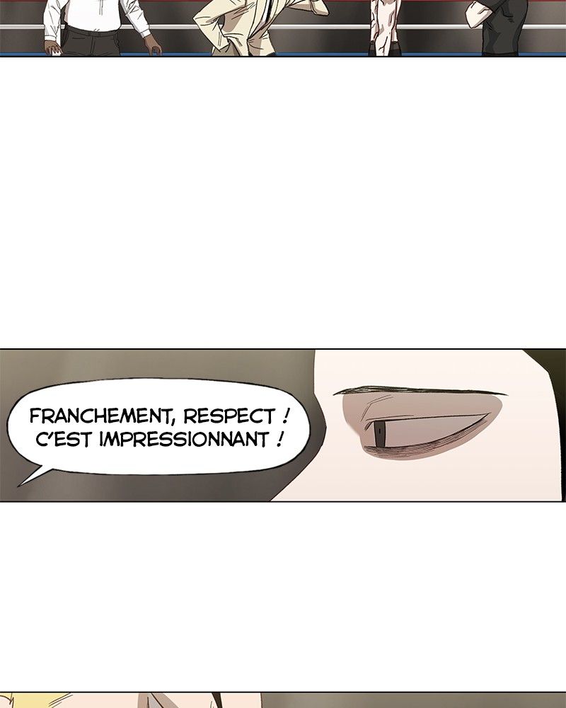 The Boxer Chapitre 52 - Page 41