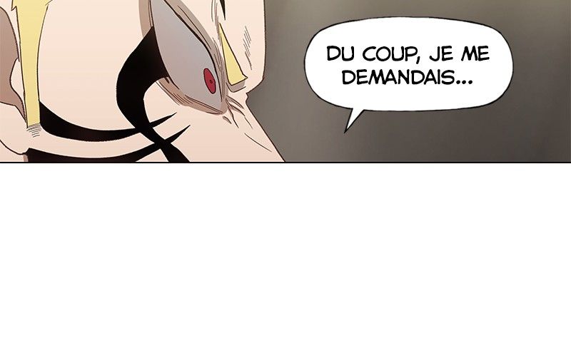 The Boxer Chapitre 52 - Page 42