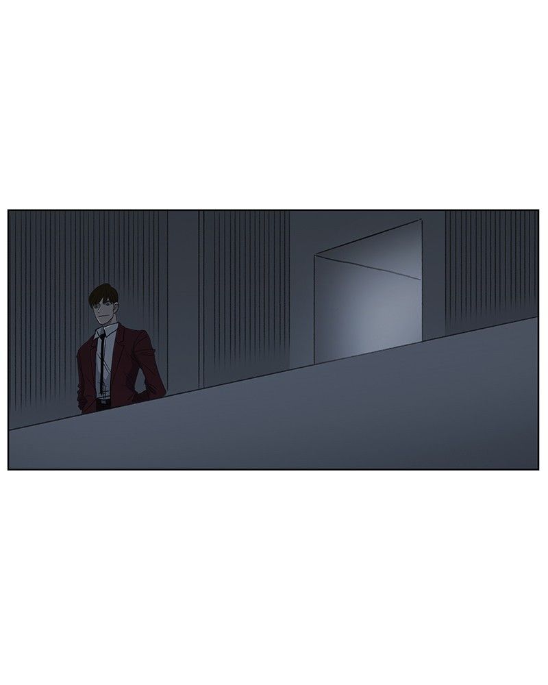 The Boxer Chapitre 52 - Page 43