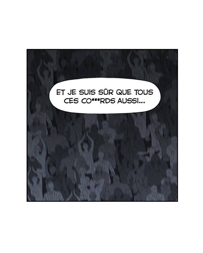 The Boxer Chapitre 52 - Page 44