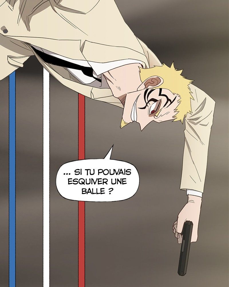 The Boxer Chapitre 52 - Page 47