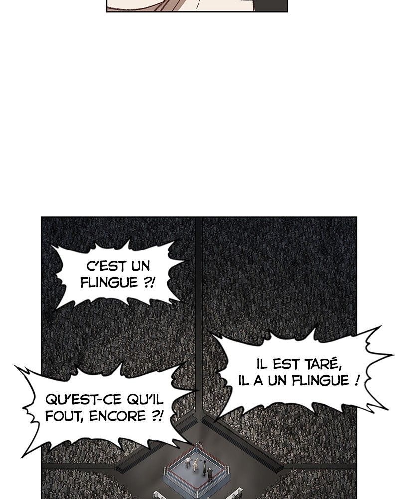 The Boxer Chapitre 52 - Page 50