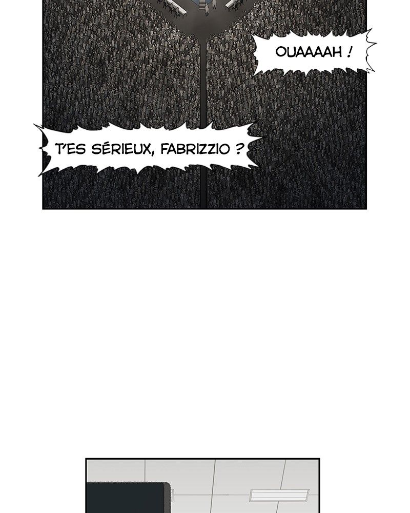 The Boxer Chapitre 52 - Page 51