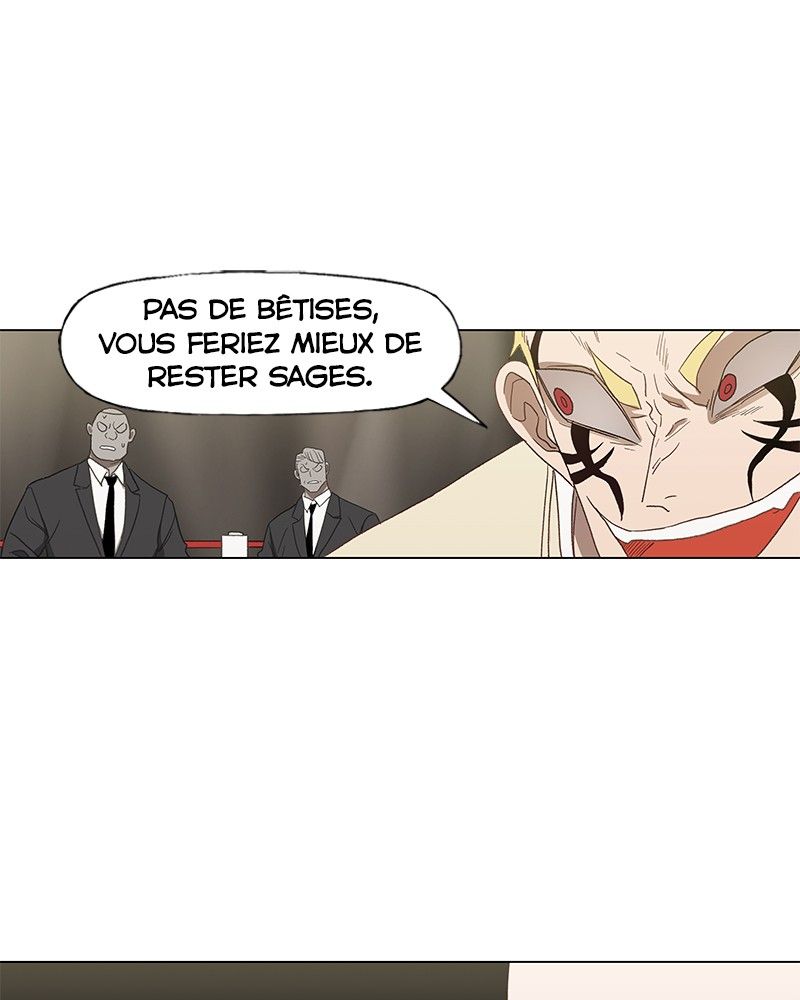 The Boxer Chapitre 52 - Page 55