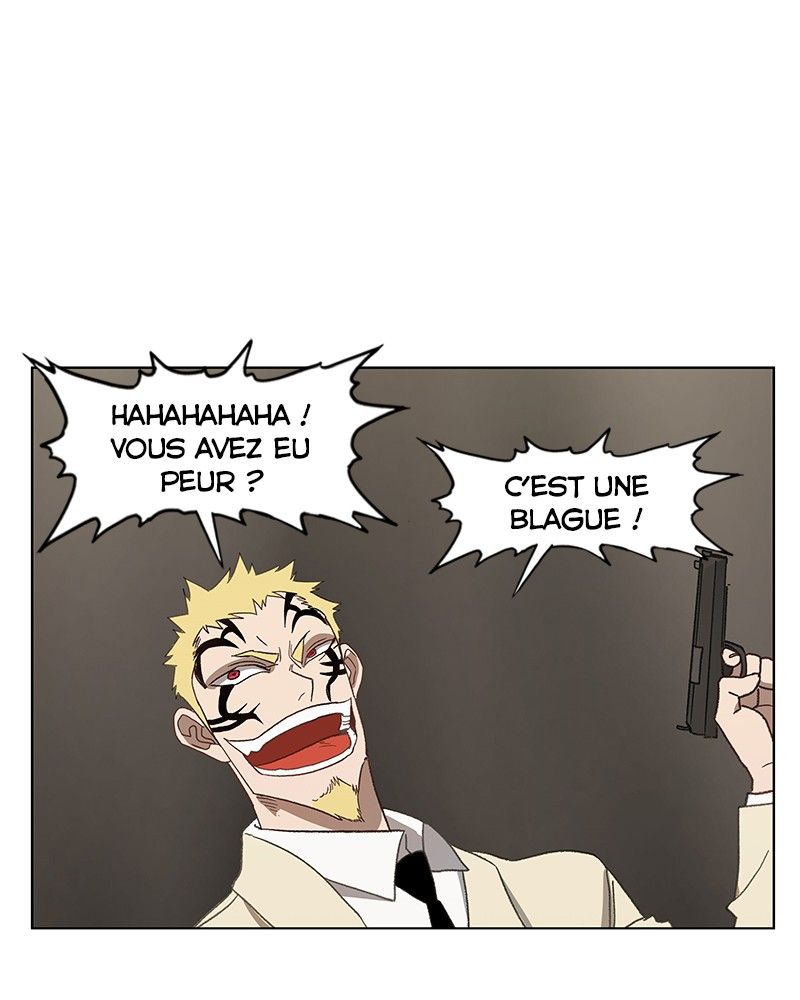 The Boxer Chapitre 52 - Page 63