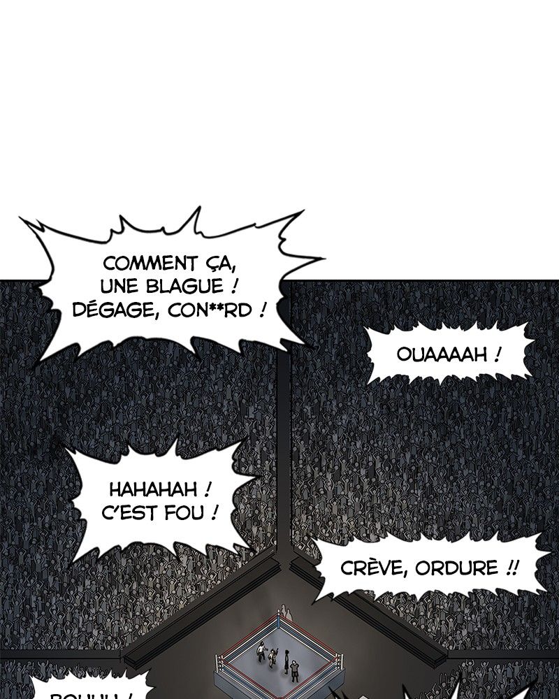 The Boxer Chapitre 52 - Page 64