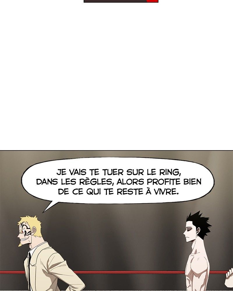 The Boxer Chapitre 52 - Page 72