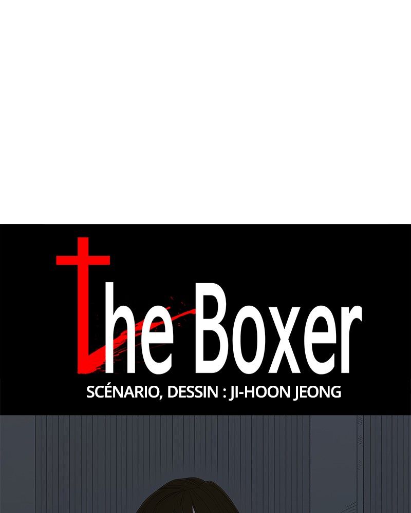 The Boxer Chapitre 52 - Page 75