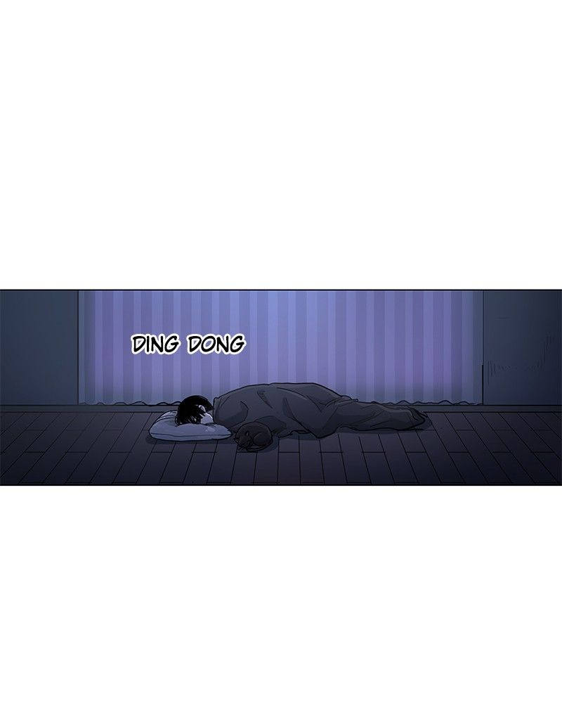 The Boxer Chapitre 52 - Page 87