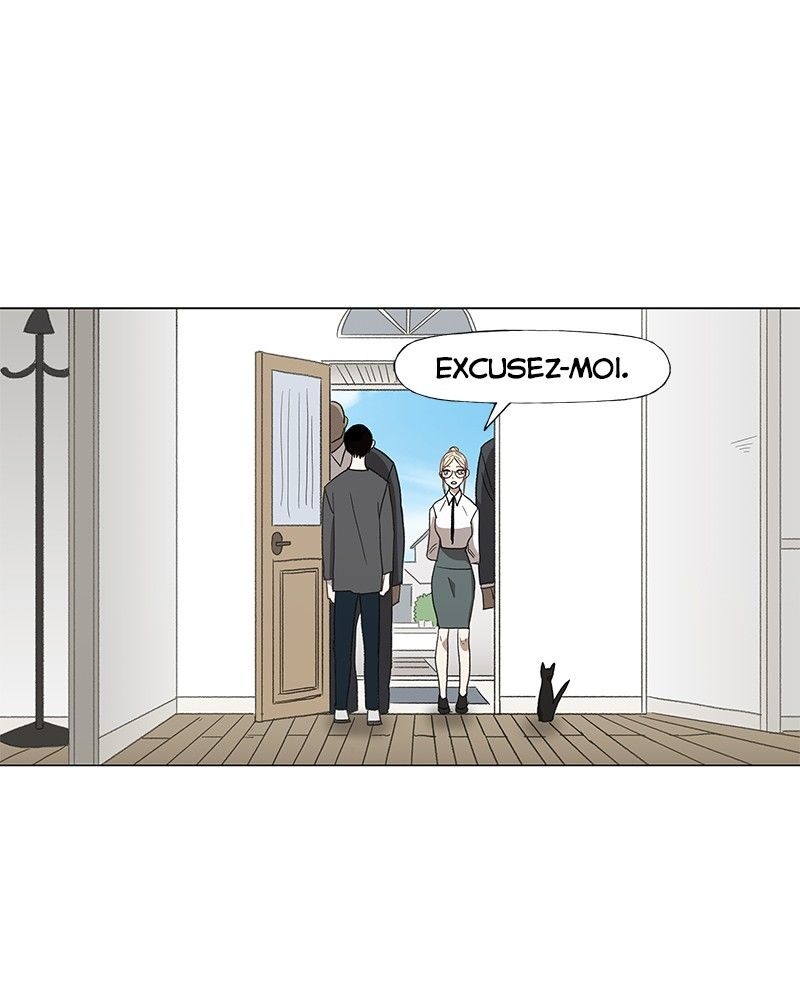 The Boxer Chapitre 52 - Page 90