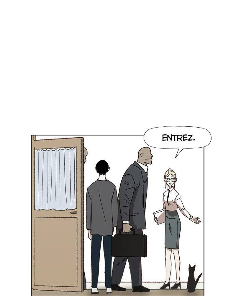 The Boxer Chapitre 52 - Page 91