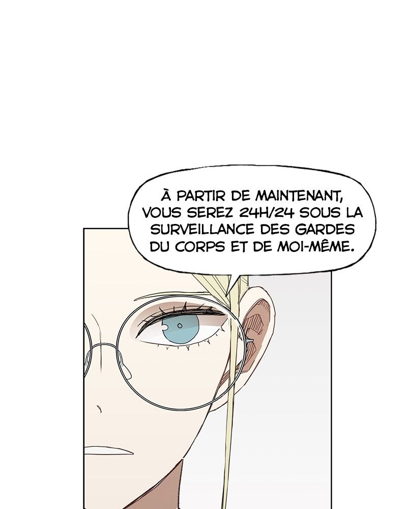 The Boxer Chapitre 52 - Page 96