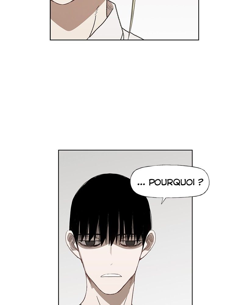 The Boxer Chapitre 52 - Page 97