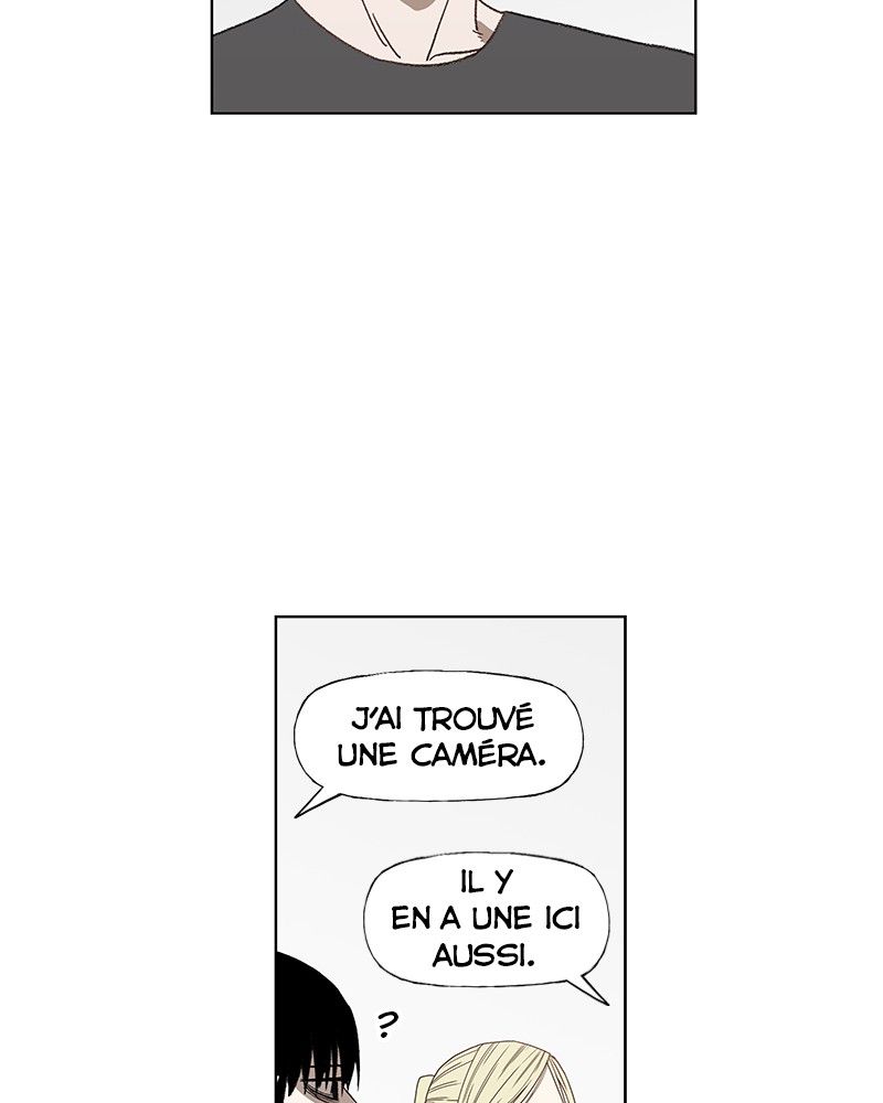 The Boxer Chapitre 52 - Page 98