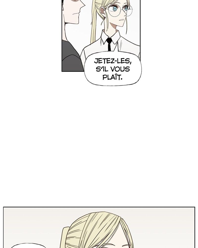 The Boxer Chapitre 52 - Page 99