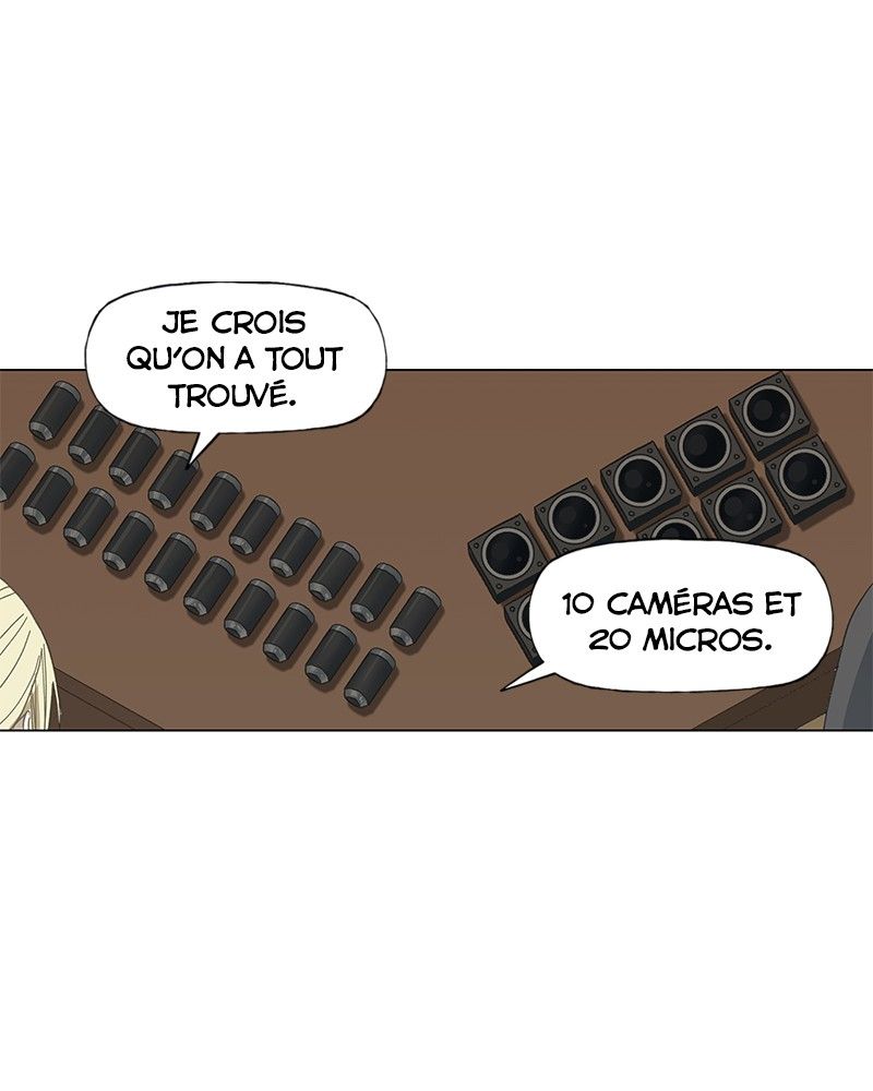 The Boxer Chapitre 53 - Page 1