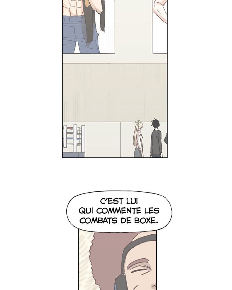 The Boxer Chapitre 53 - Page 10