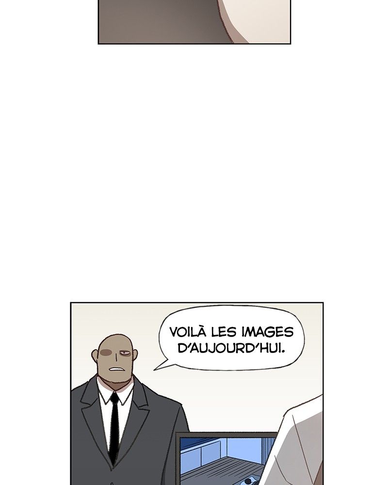 The Boxer Chapitre 53 - Page 104