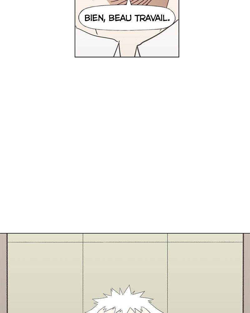 The Boxer Chapitre 53 - Page 106