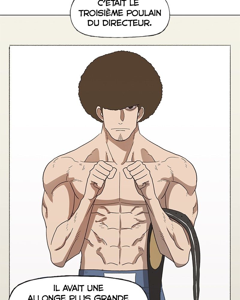 The Boxer Chapitre 53 - Page 12