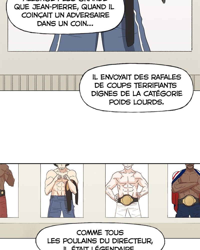 The Boxer Chapitre 53 - Page 13