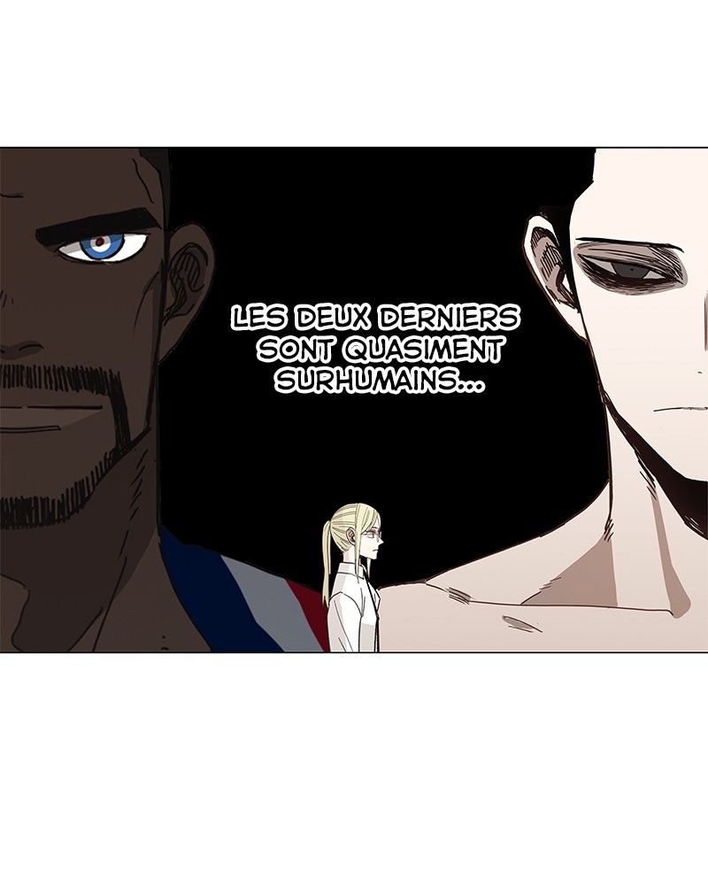 The Boxer Chapitre 53 - Page 15
