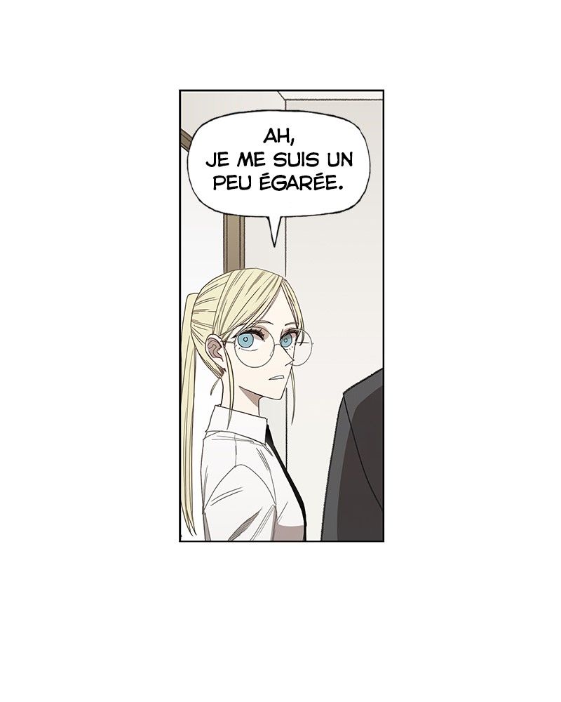 The Boxer Chapitre 53 - Page 16