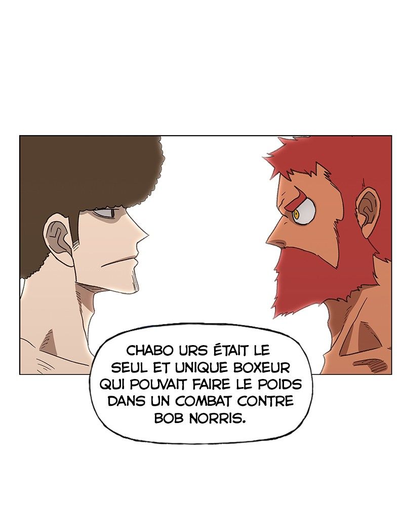 The Boxer Chapitre 53 - Page 17