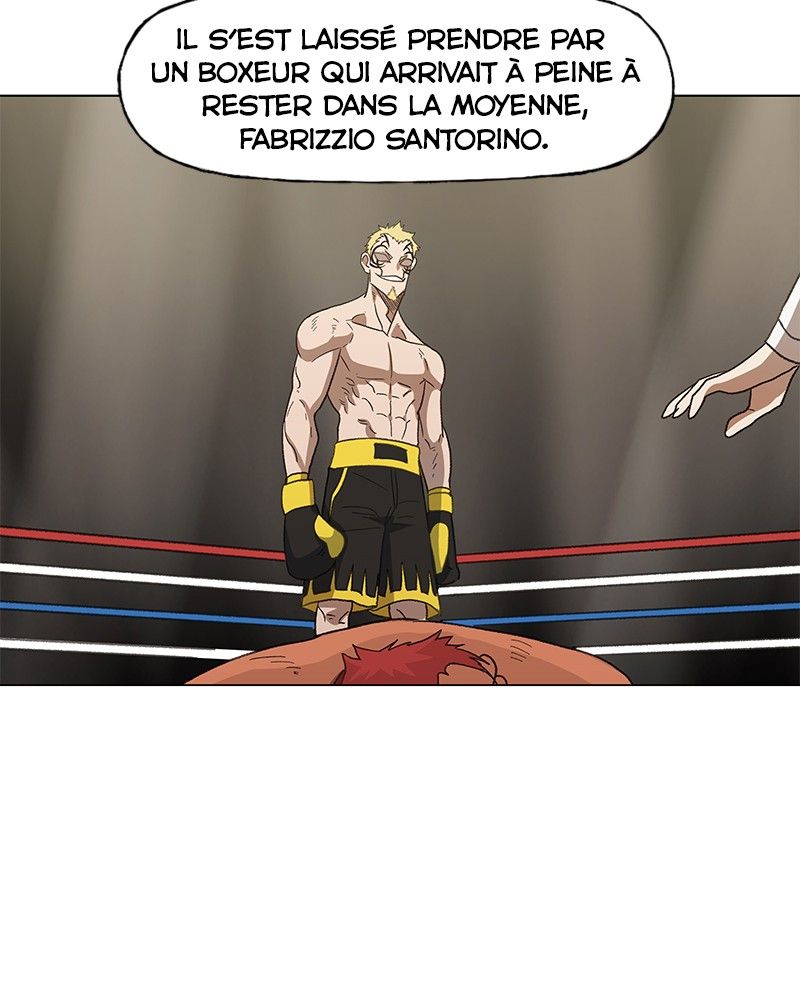 The Boxer Chapitre 53 - Page 19