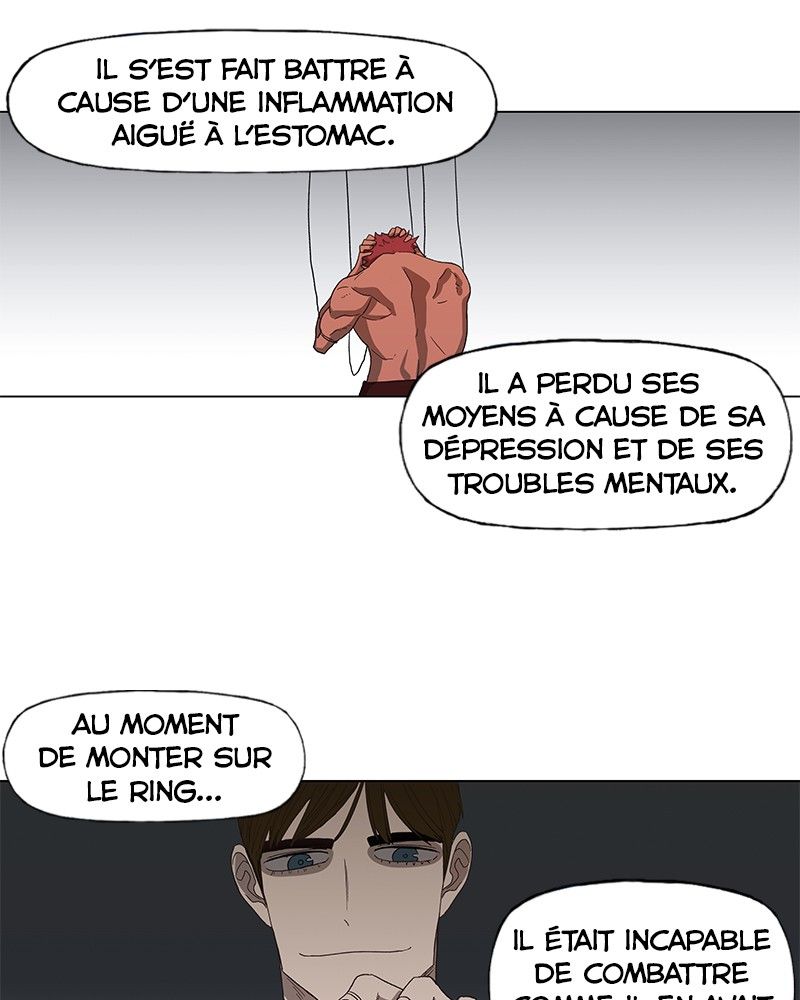 The Boxer Chapitre 53 - Page 20