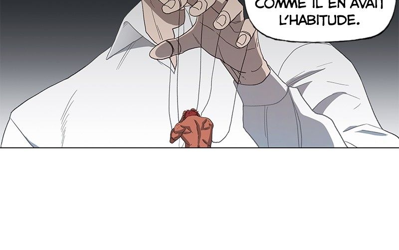 The Boxer Chapitre 53 - Page 21