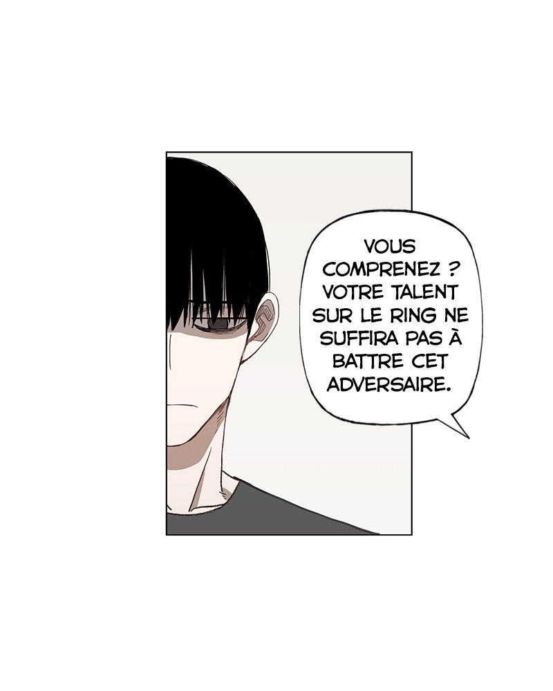 The Boxer Chapitre 53 - Page 22