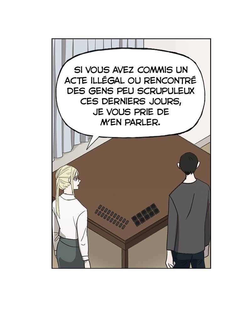 The Boxer Chapitre 53 - Page 23