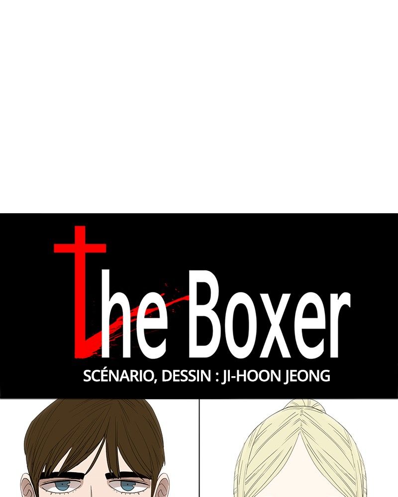 The Boxer Chapitre 53 - Page 26