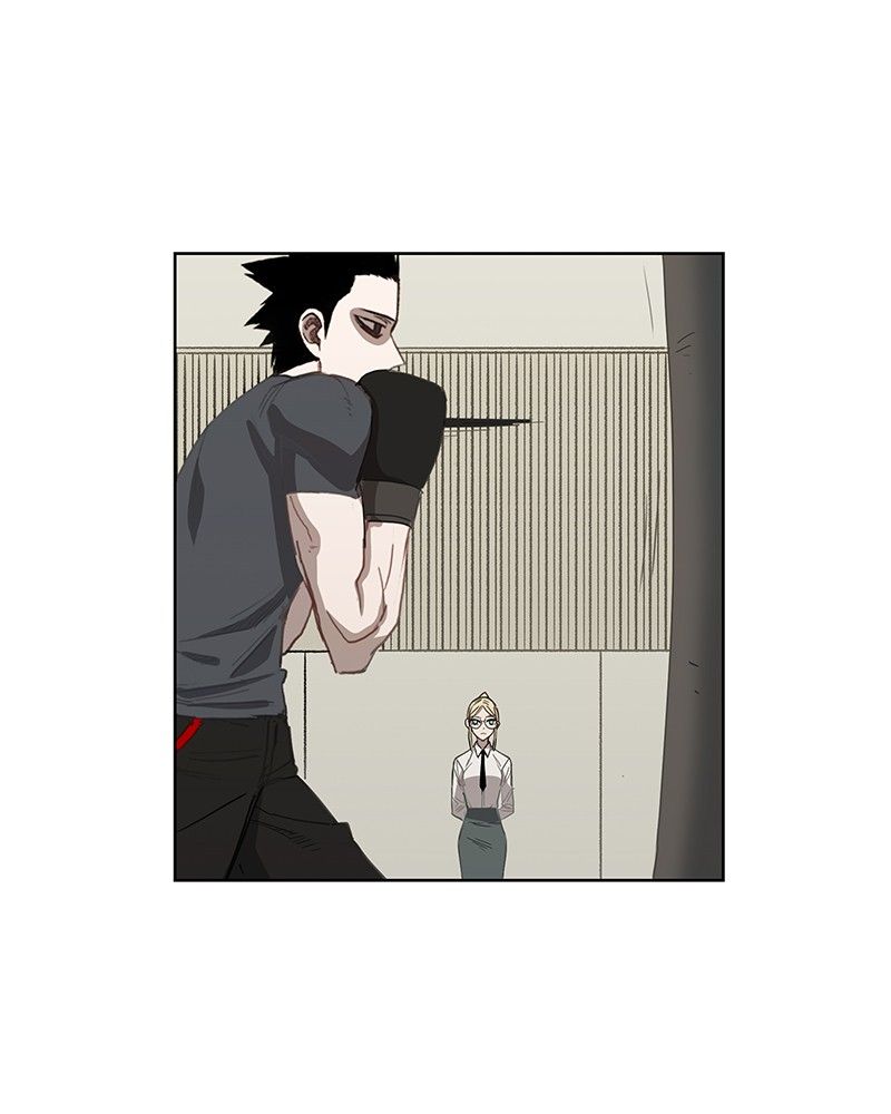 The Boxer Chapitre 53 - Page 29