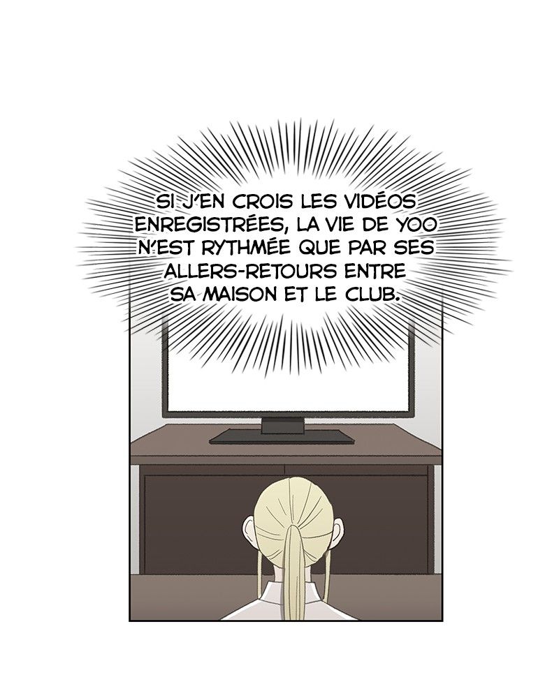 The Boxer Chapitre 53 - Page 30