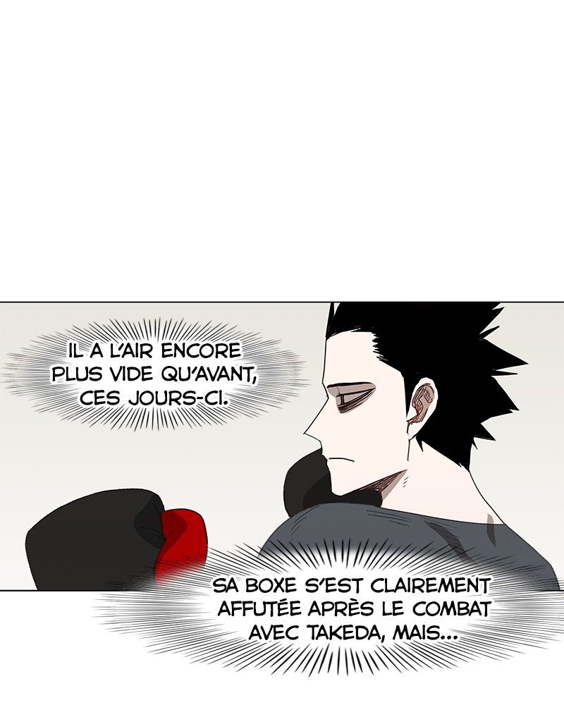 The Boxer Chapitre 53 - Page 32