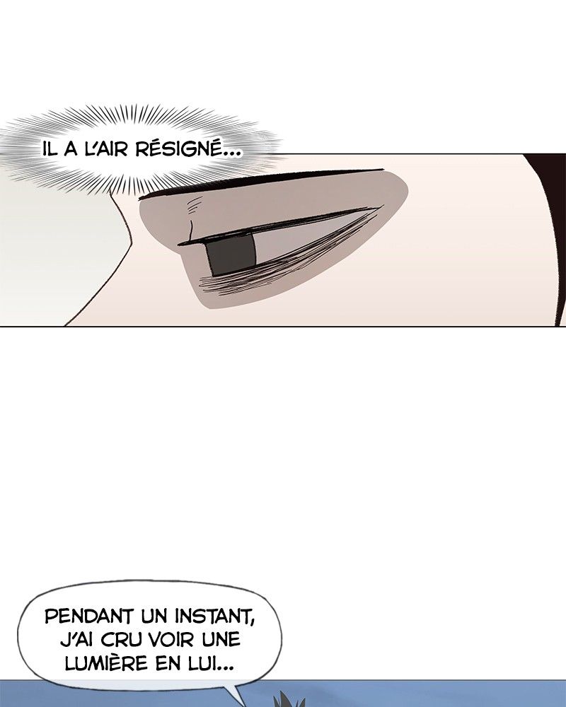 The Boxer Chapitre 53 - Page 33