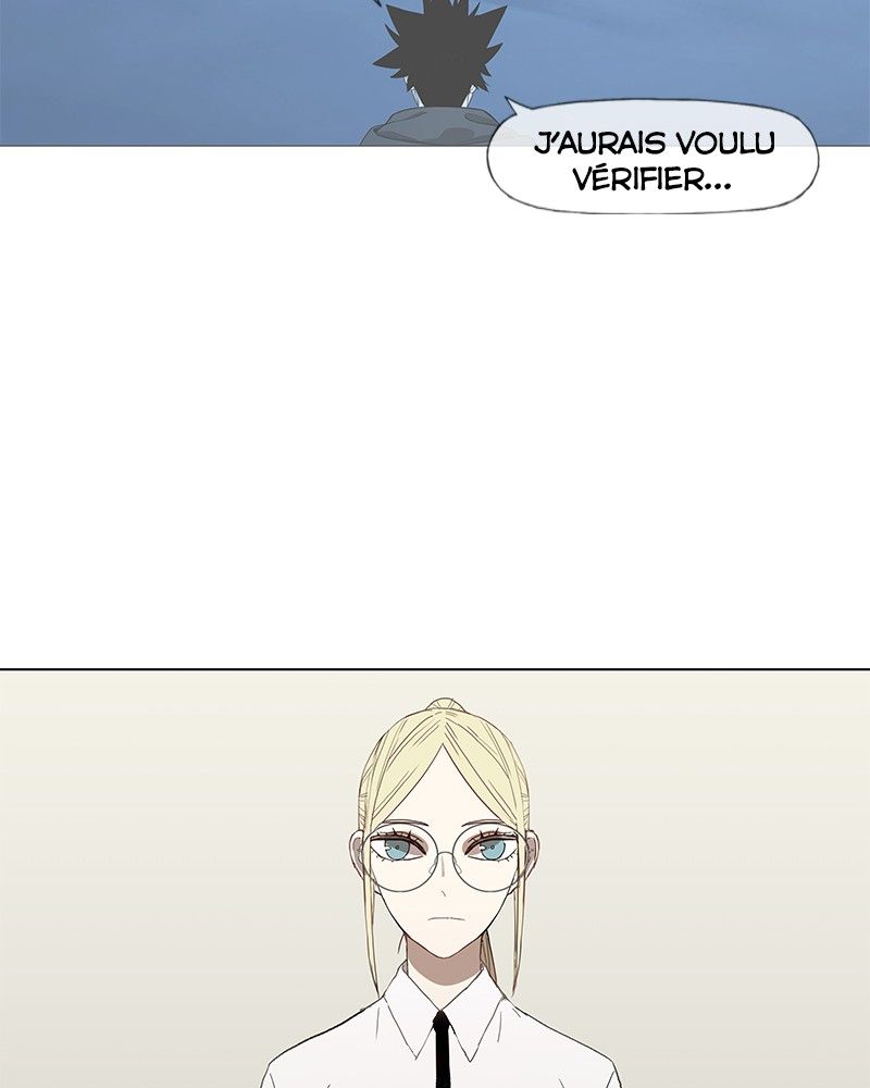 The Boxer Chapitre 53 - Page 34