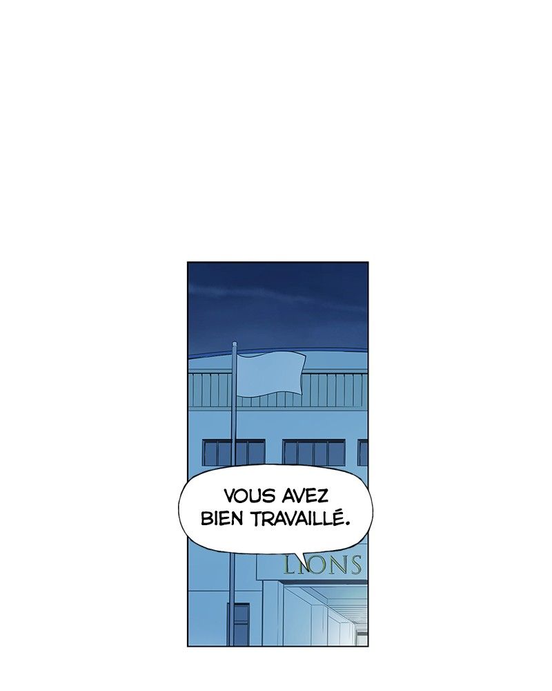 The Boxer Chapitre 53 - Page 36