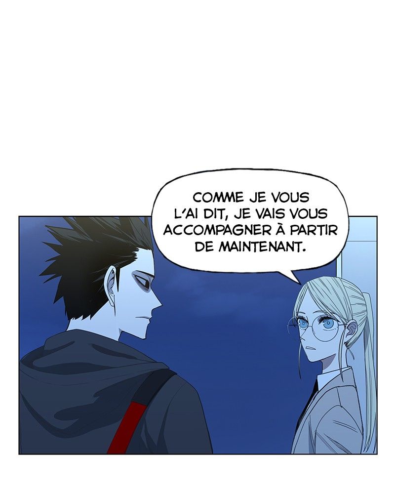 The Boxer Chapitre 53 - Page 37