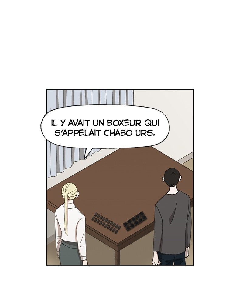 The Boxer Chapitre 53 - Page 4