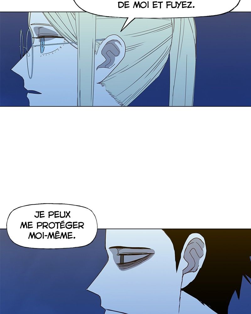 The Boxer Chapitre 53 - Page 42