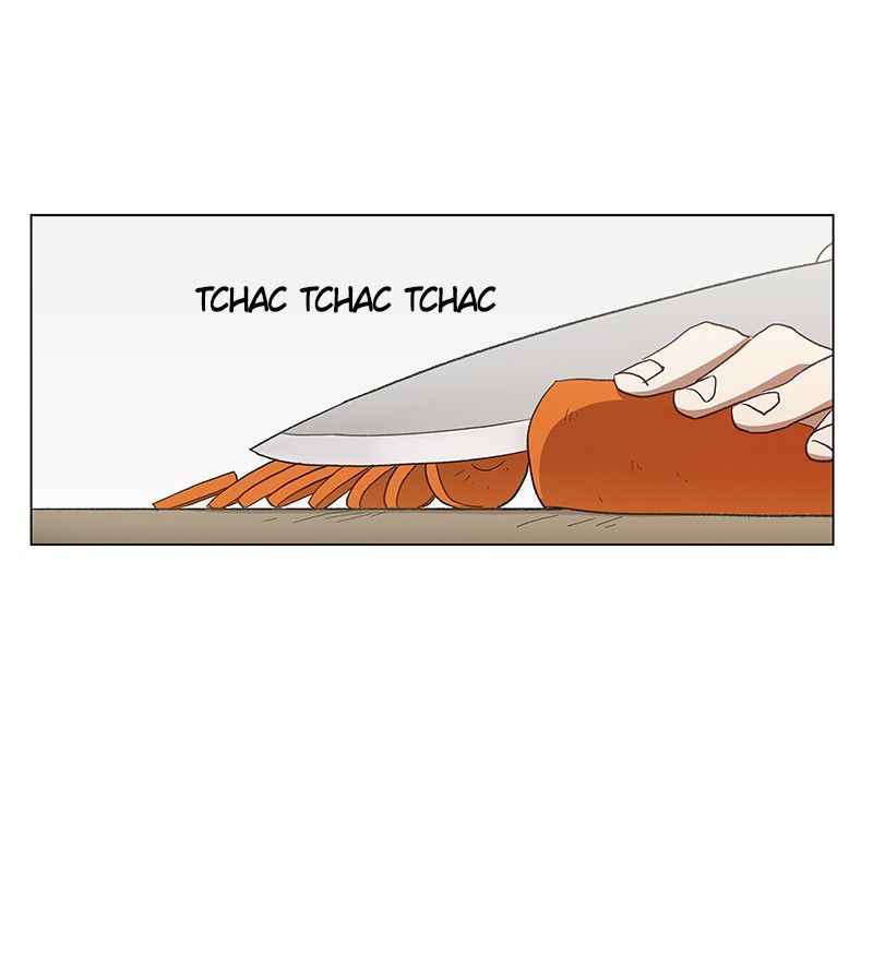 The Boxer Chapitre 53 - Page 45
