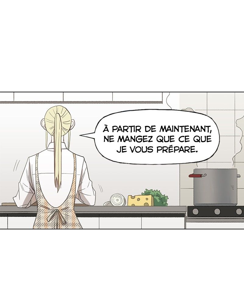 The Boxer Chapitre 53 - Page 46