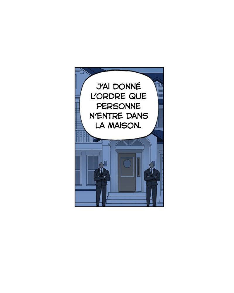 The Boxer Chapitre 53 - Page 47